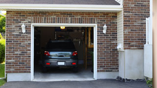 Garage Door Installation at Vester Bryant Mesquite, Texas